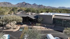 Desert Camp Community Center